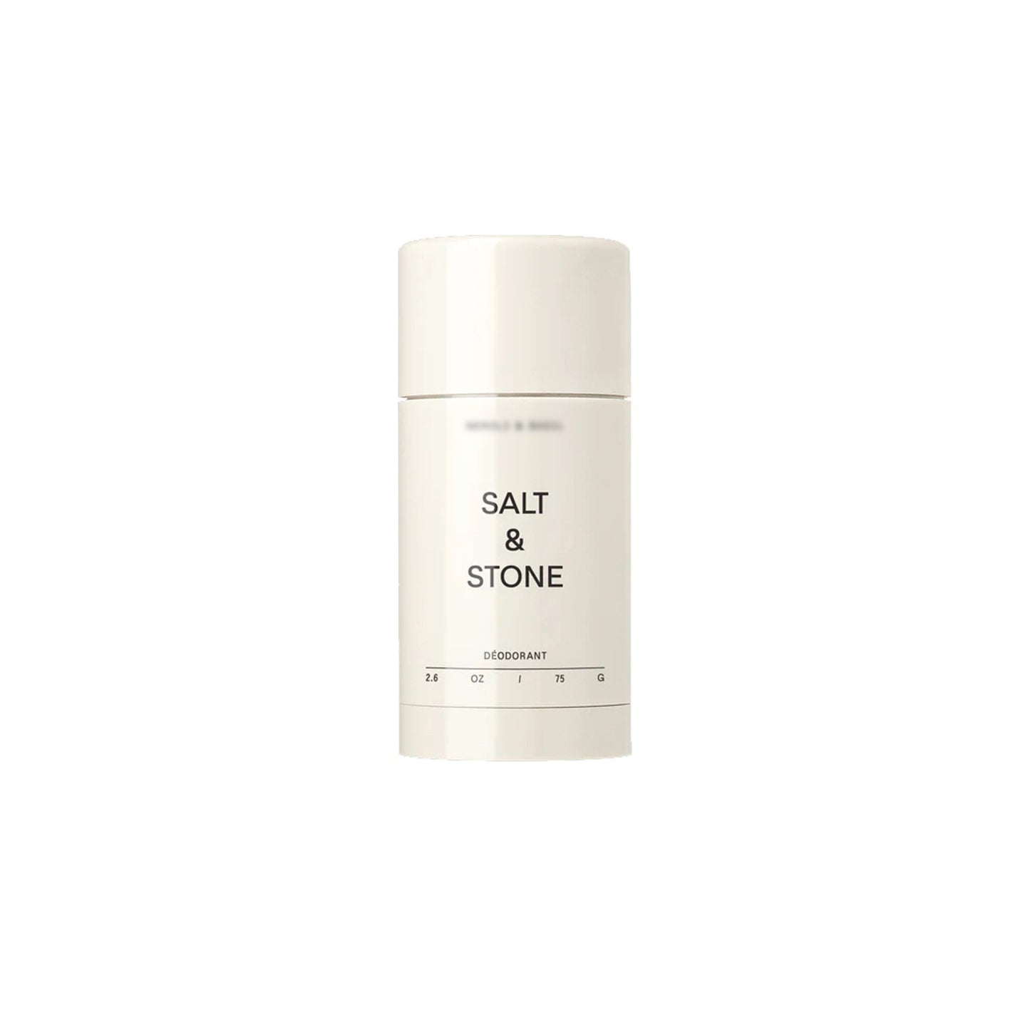 Refreshing and Non-Sticky, Long-Lasting Fragrance Antiperspirant Stick
