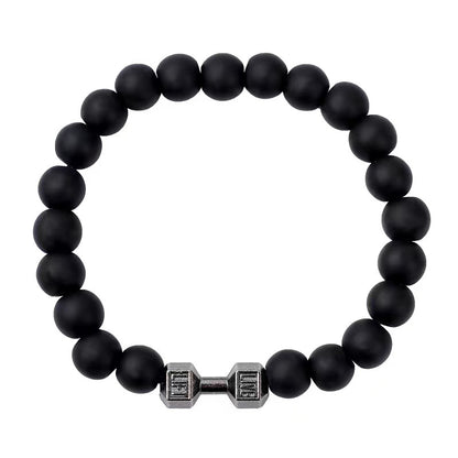 Natural turquoise bracelet for men and women