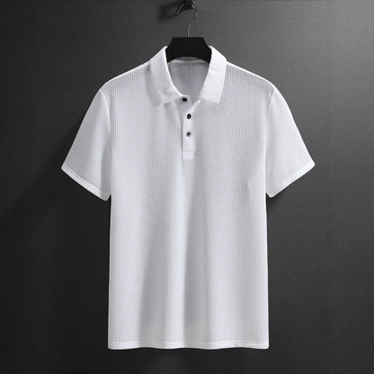 Short-sleeve T-shirt for men