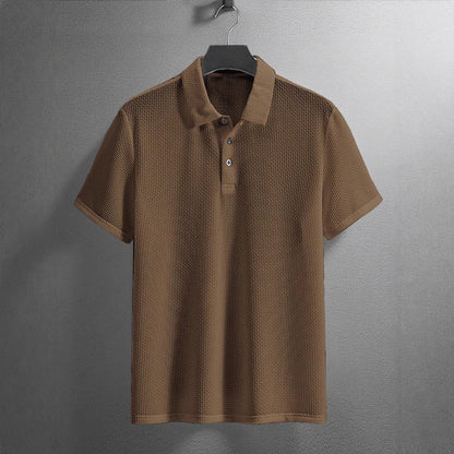 Short-sleeve T-shirt for men
