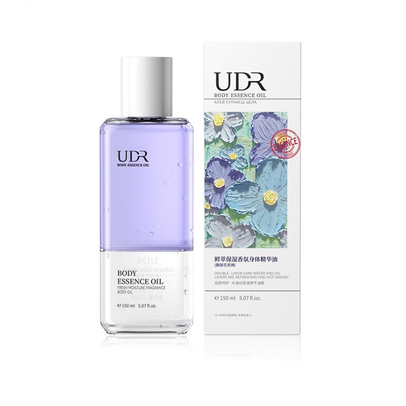 Prism - UDR Fragrance body oil