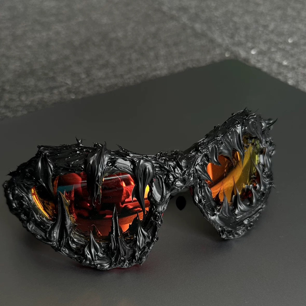 Prism - Concept designer eyewear