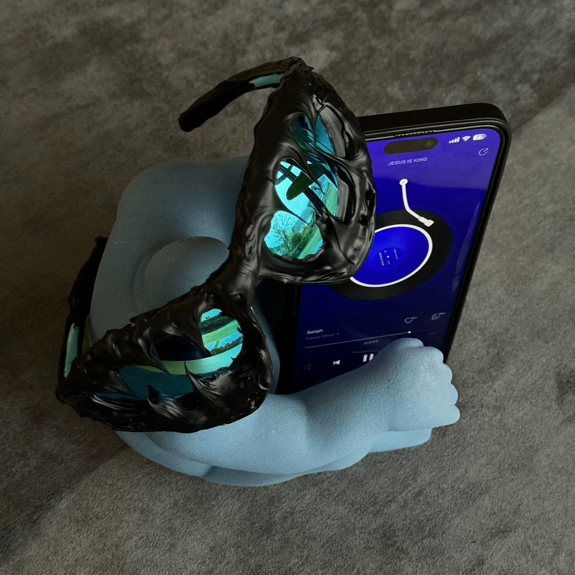 Prism - Concept designer eyewear