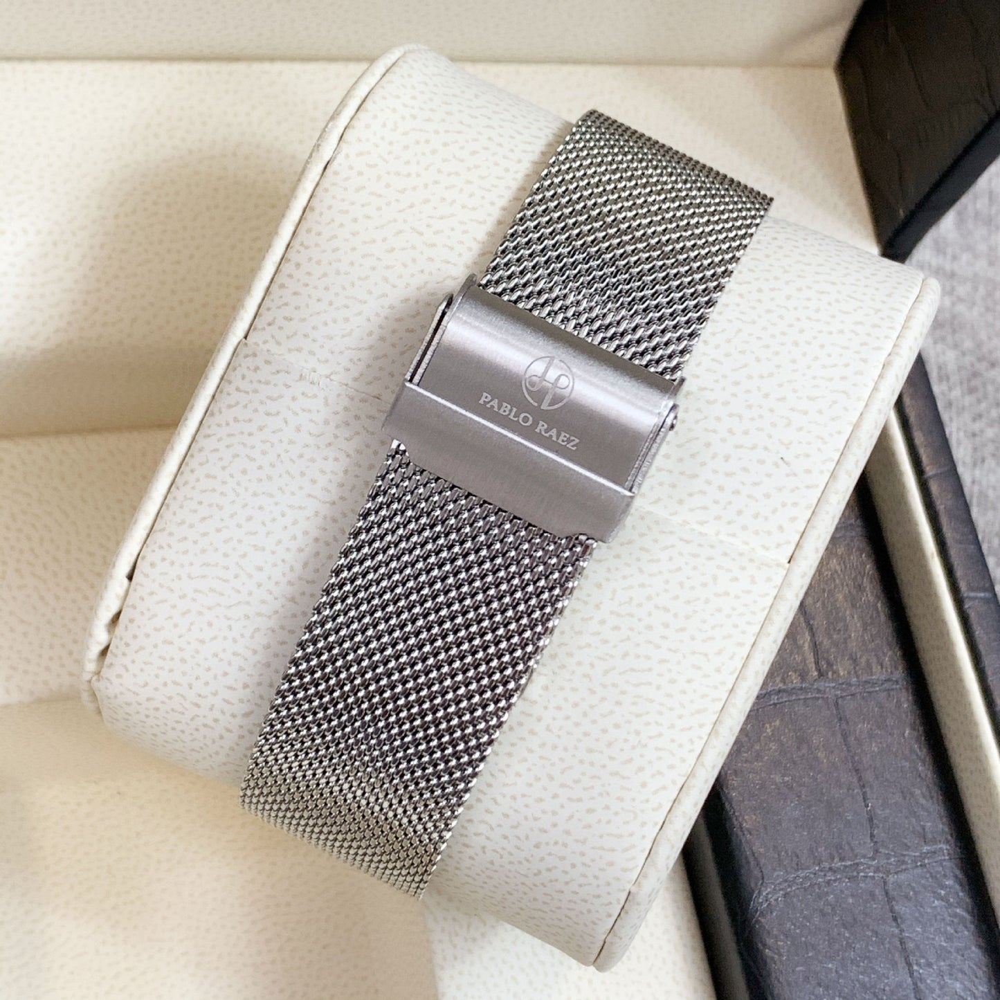 Mens Casual Quartz Watch