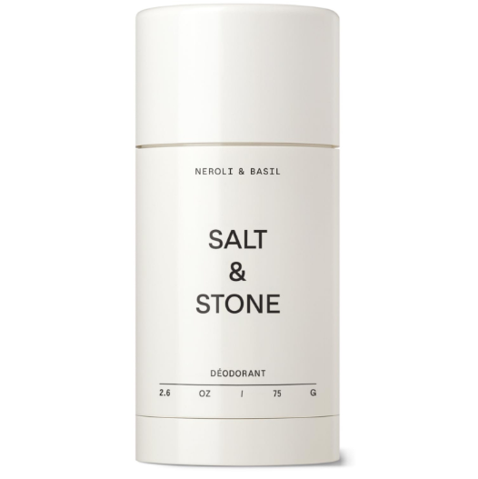 Refreshing and Non-Sticky, Long-Lasting Fragrance Antiperspirant Stick